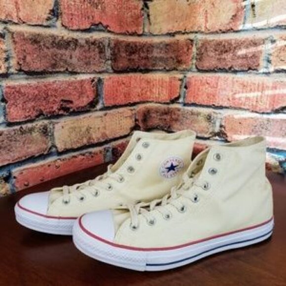 New Chuck Taylor All Star Hi Boston - Picture 3 of 6